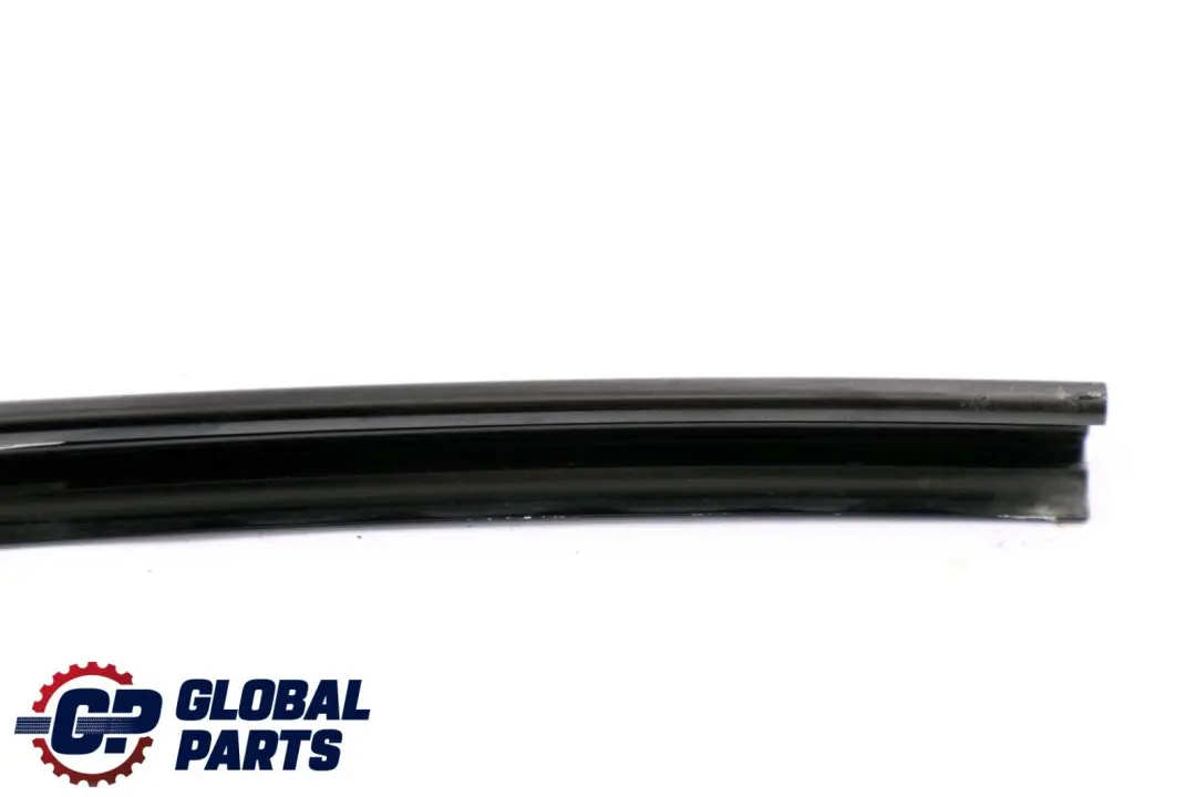 BMW 3 Series E93 Cover Column A Door Trim Strip Pillar Right O/S High Gloss