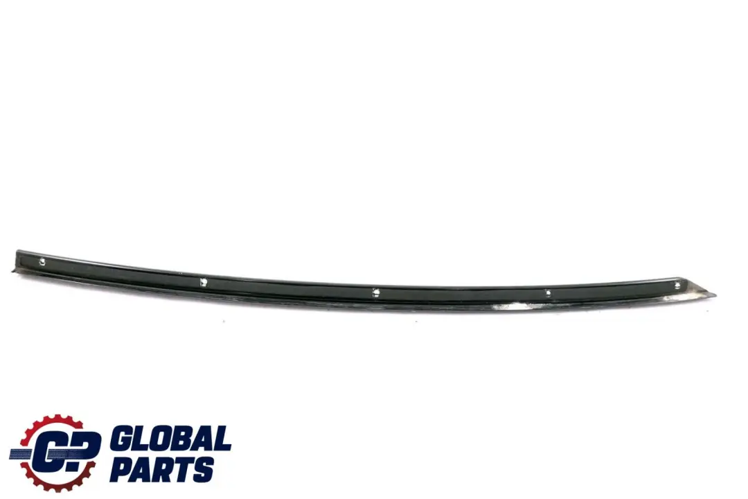 BMW 3 Series E93 Cover Column A Door Trim Strip Pillar Right O/S High Gloss