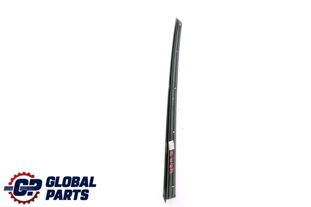 BMW 3 Series E93 Cover Column A Door Trim Strip Pillar Right O/S High Gloss