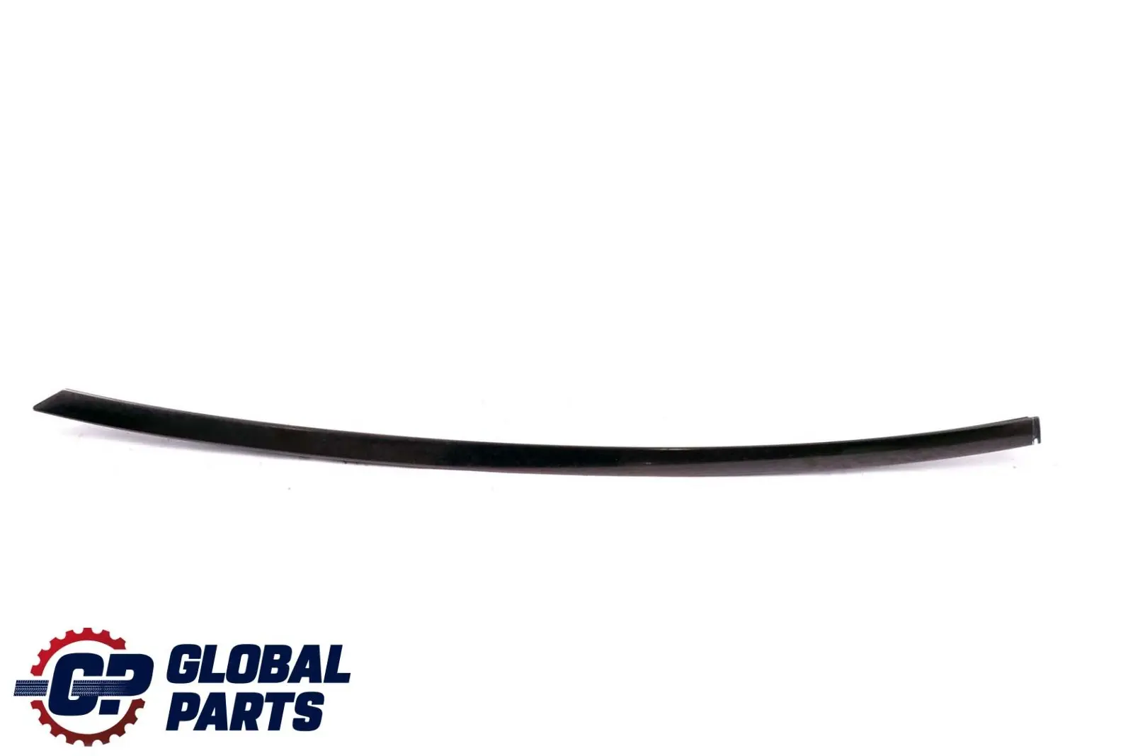 BMW 3 Series E93 Cover Column A Door Trim Strip Pillar Right O/S High Gloss