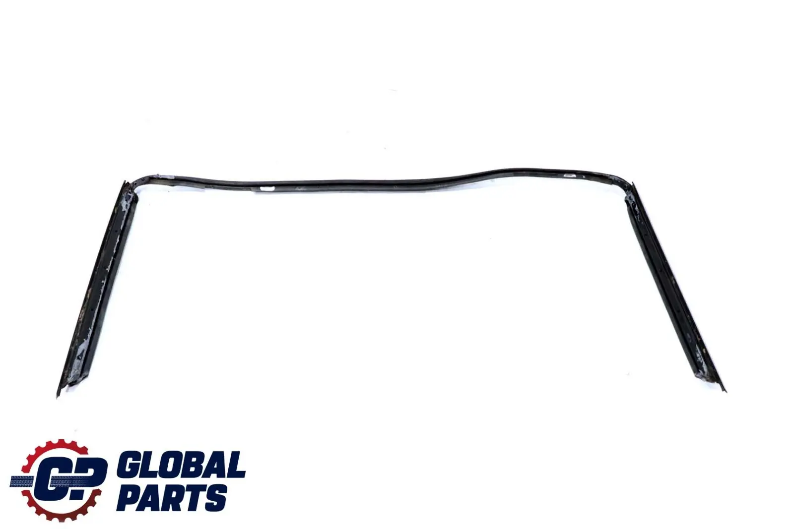 BMW 3 Series E93 Gasket Seal Roof Shell Front Hardtop High Gloss 8036669