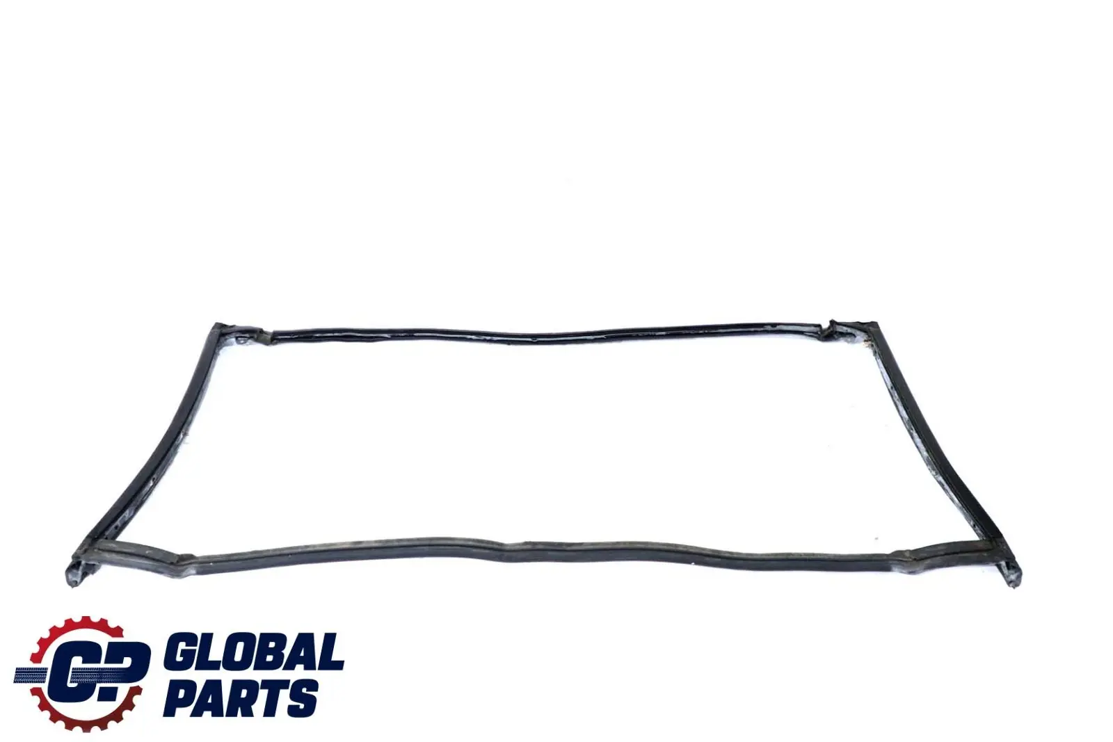 BMW 3 Series E93 Gasket Seal Roof Shell Middle Hardtop High Gloss 8036670