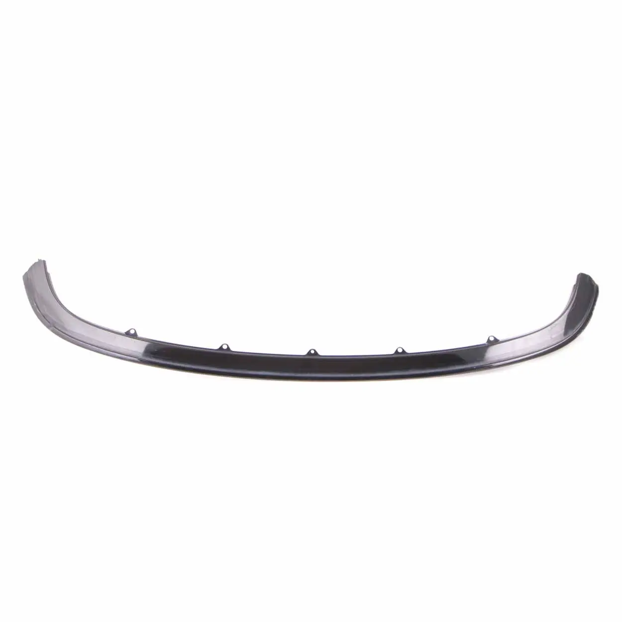 BMW E93 F33 Convertible Moulding Folding Top Lid High Gloss Glanzschwarz 8036672