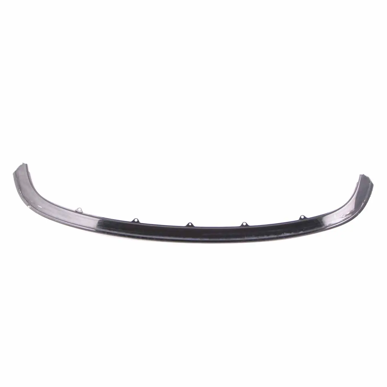 BMW E93 F33 Convertible Moulding Folding Top Lid High Gloss Glanzschwarz 8036672