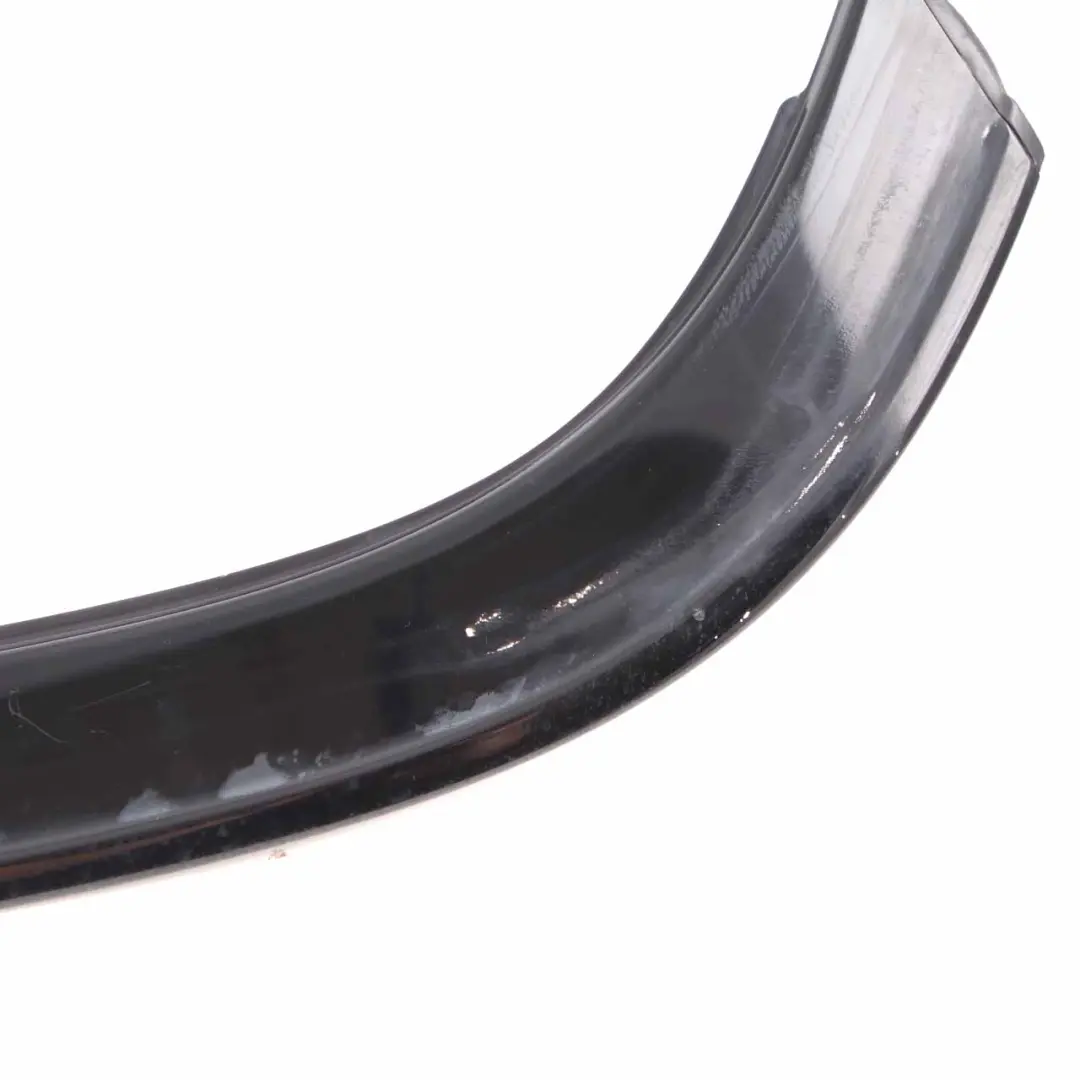 BMW E93 F33 Convertible Moulding Folding Top Lid High Gloss Glanzschwarz 8036672