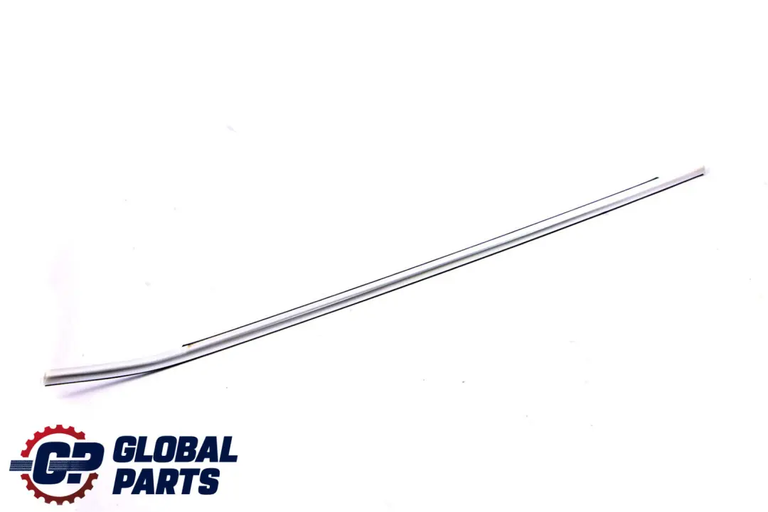 BMW X5 E70 Listwa Ozdobna Drzwi Lewy Przód 8036781