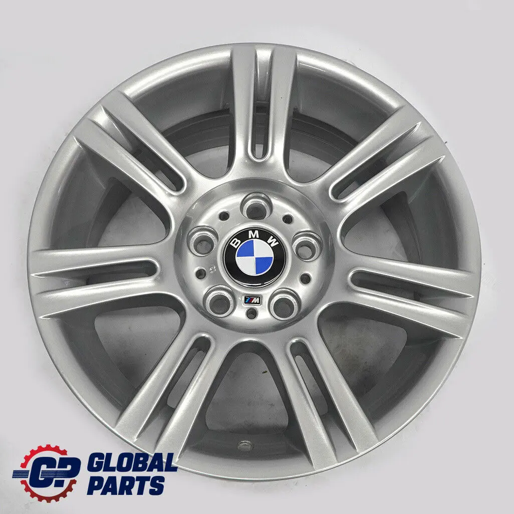 BMW E90 E92 Felga Alufelga 17'' 81/2JX17 ET:37