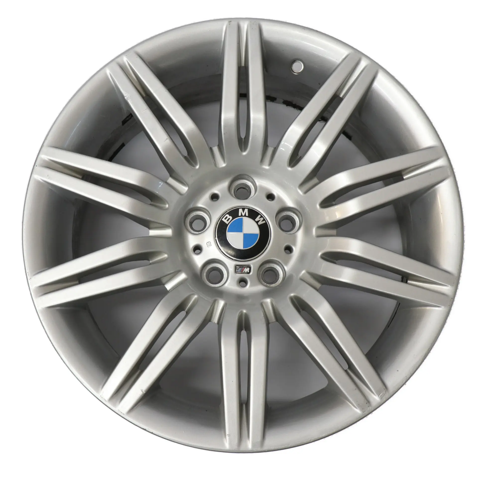 BMW Série 5 E60 E61 Jante Avant en Alliage 19" 8,5J ET:18 M Double Spoke 172