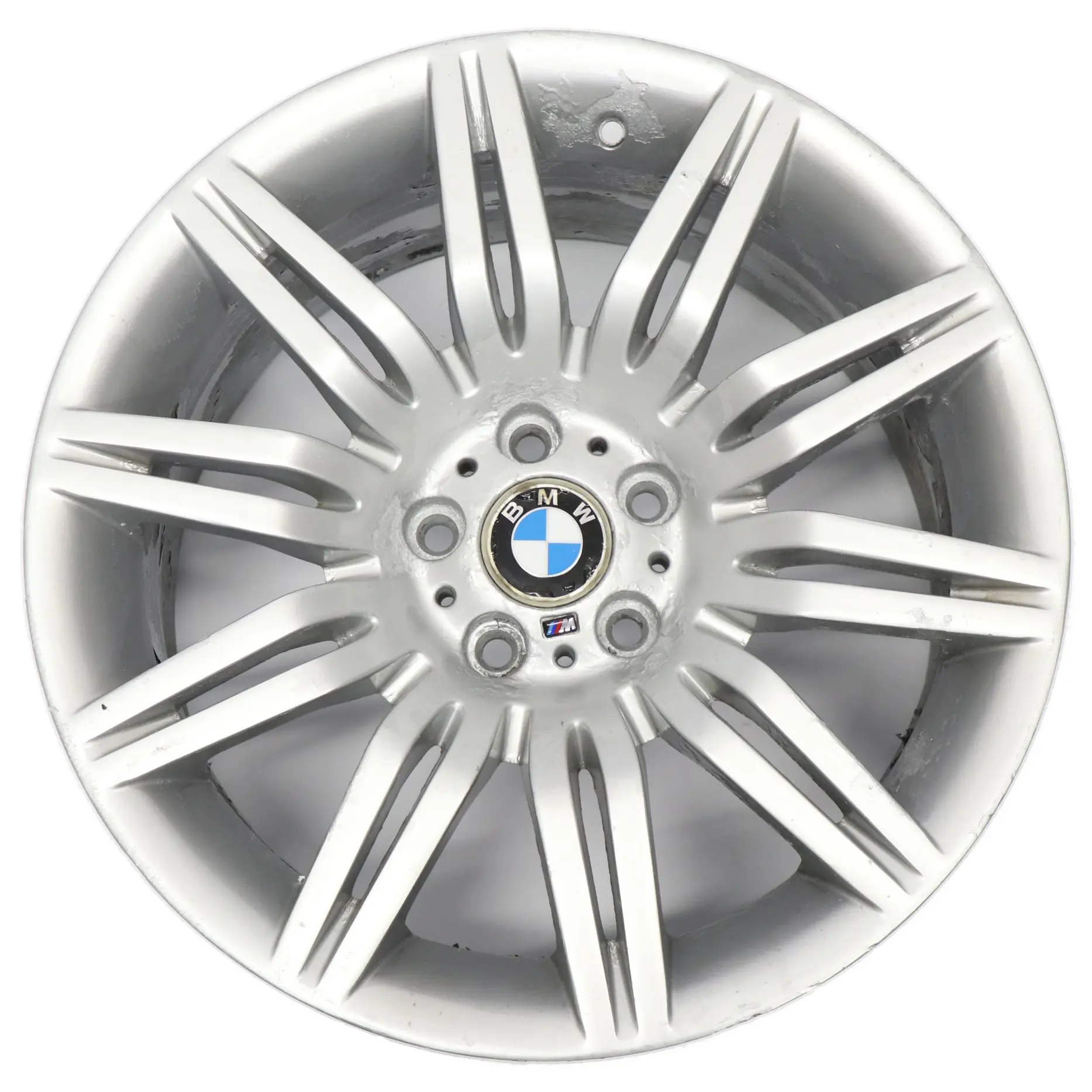 BMW E60 E61 Felga Aluminiowa 19" 9,5J 8036949