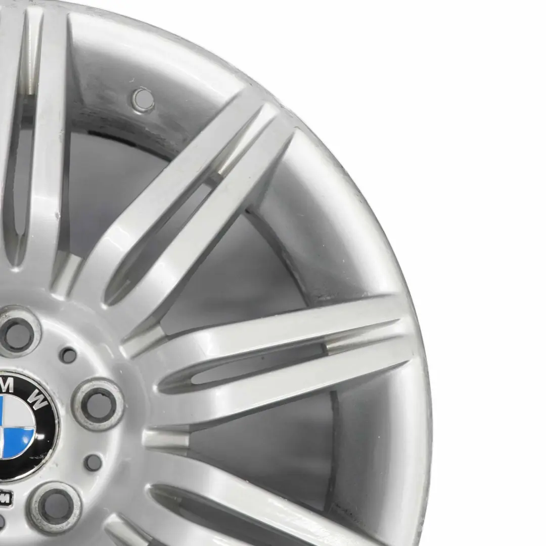 BMW E60 E61 Felga aluminiowa 19" 9,5J 8036949