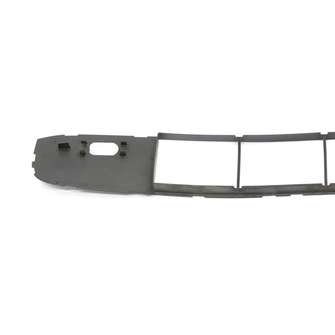 BMW X5 E70 Front Bumper Grille Lower Trim Panel M Sport Holder 8037075