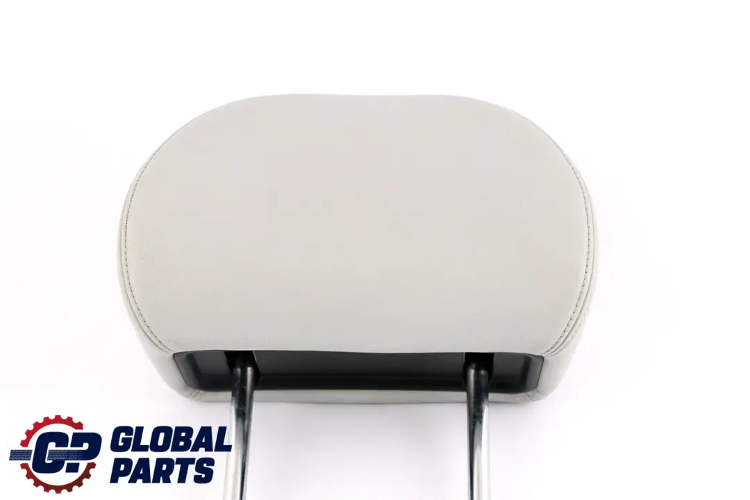 BMW 5 Series E60 E61 M5 Front Seat Leather Headrest Left Right N/O/S