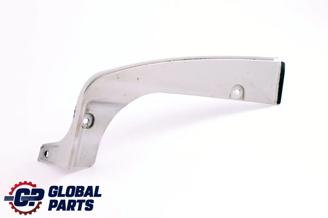 BMW X5 Series E70 M Sport Bumper Splash Shield Right O/S Wheel Arch 8037162