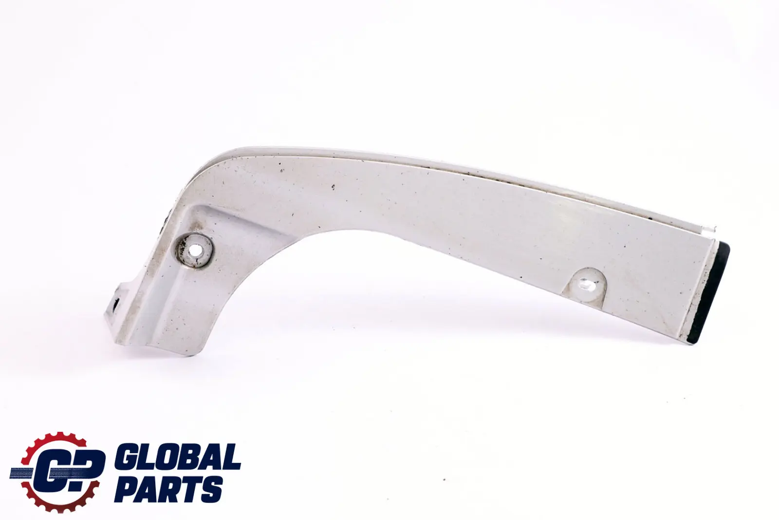 BMW X5 Series E70 M Sport Bumper Splash Shield Right O/S Wheel Arch 8037162