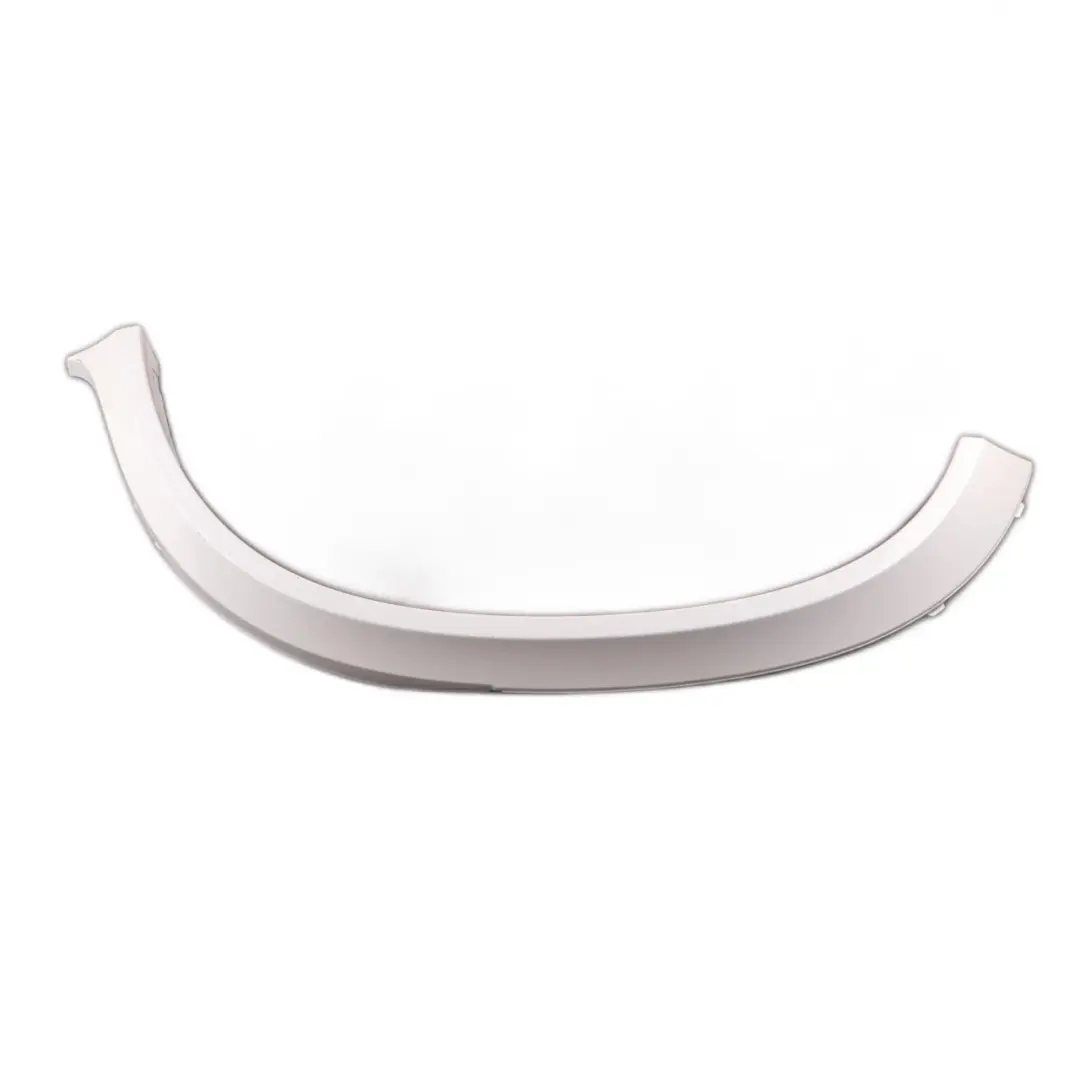 Wheel Arch Cover BMW X5 E70 M Sport Rear Right O/S Trim Alpine White - 300