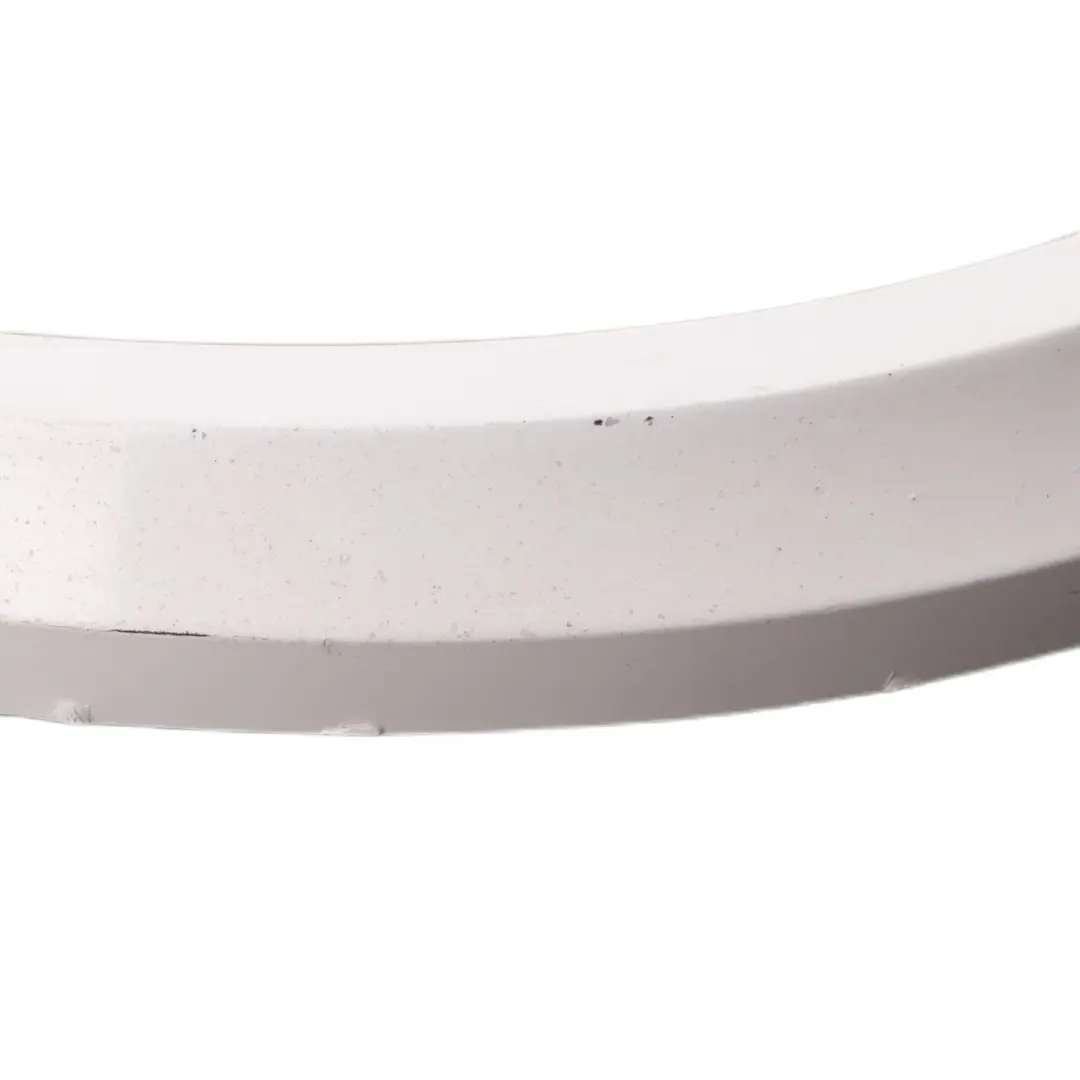 Wheel Arch Cover BMW X5 E70 M Sport Rear Right O/S Trim Alpine White - 300