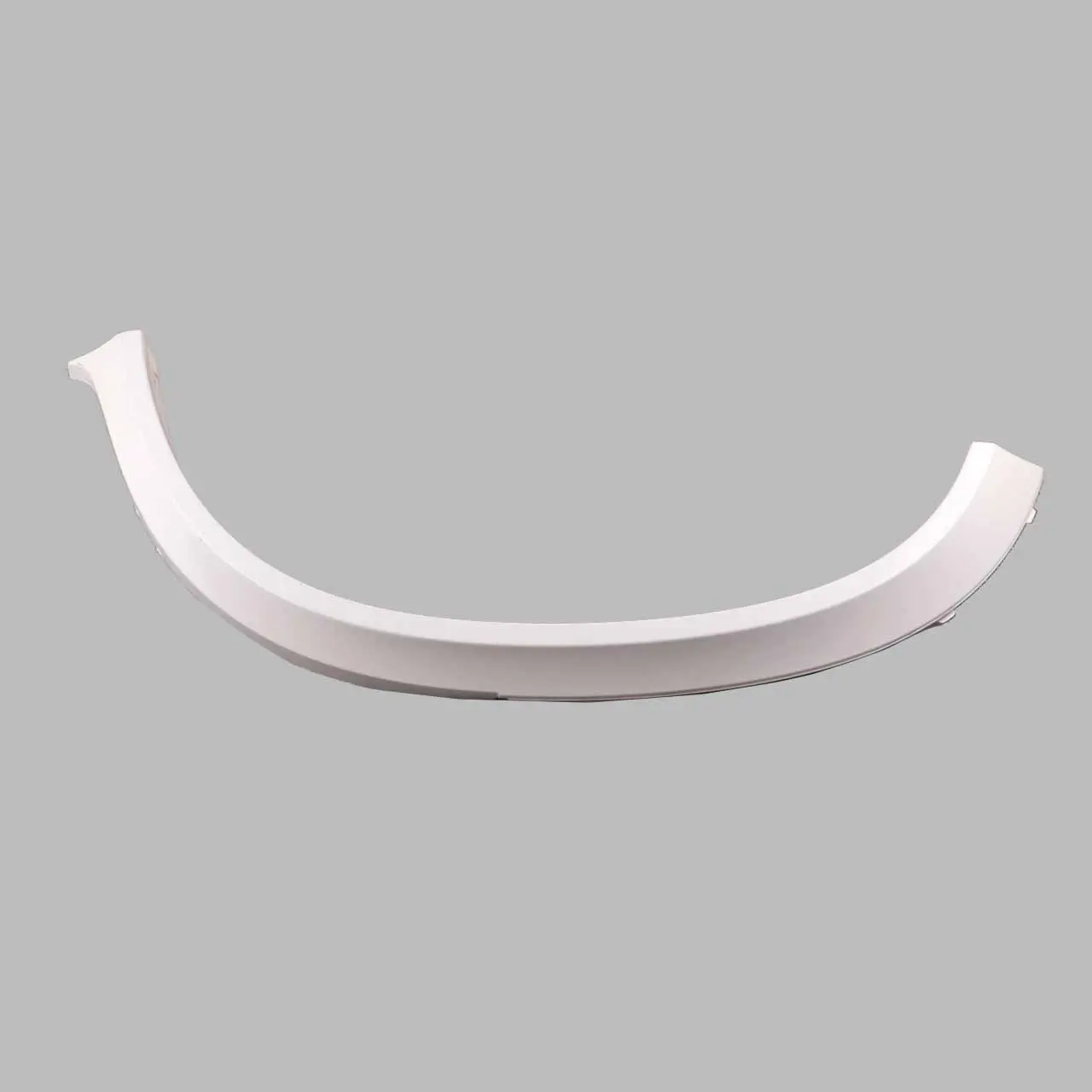 Wheel Arch Cover BMW X5 E70 M Sport Rear Right O/S Trim Alpine White - 300