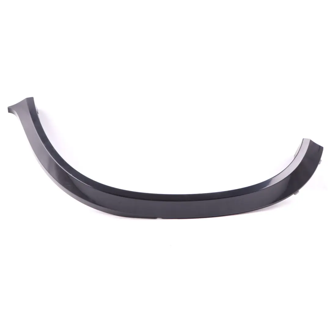 BMW X5 E70 M Sport Wheel Arch Cover Rear Right O/S Trim Carbon Black 416 8037294