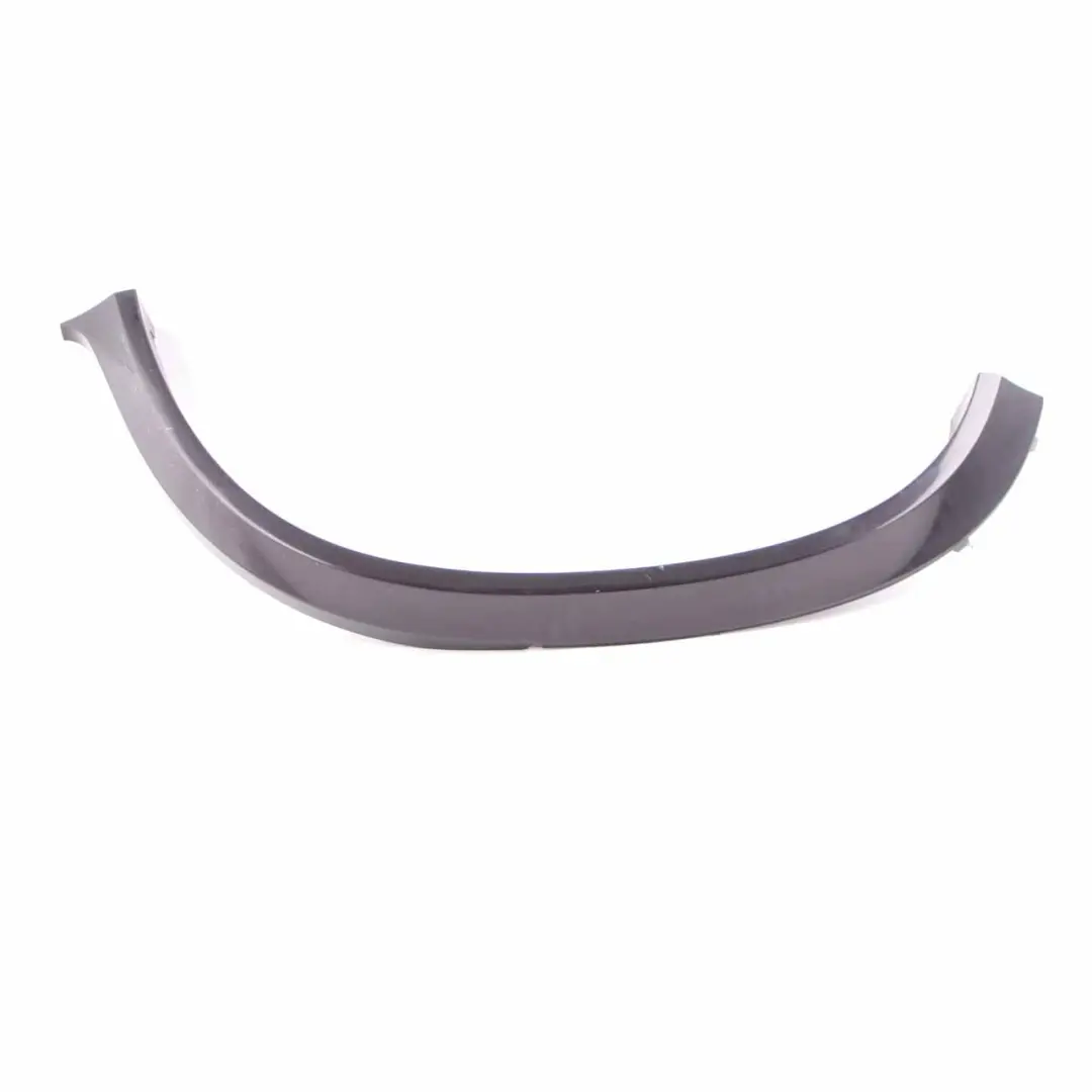 BMW X5 E70 M Sport Wheel Arch Trim Rear Right O/S Cover Ruby Black - S23 8037294