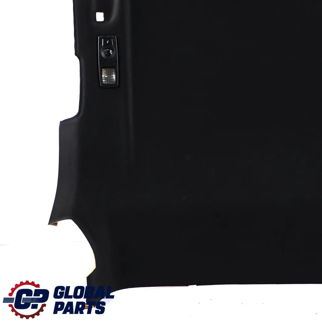 BMW X5 E70 M Sport Headlining Roof Lining Interior Trim Cover Headliner Black   UK