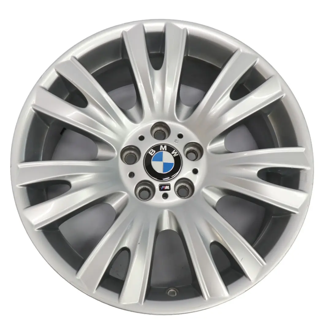 BMW X5 er E70 Aluefelge Alu Felge 19" V-Speiche 223 M-Sport ET:37 9J 8037347