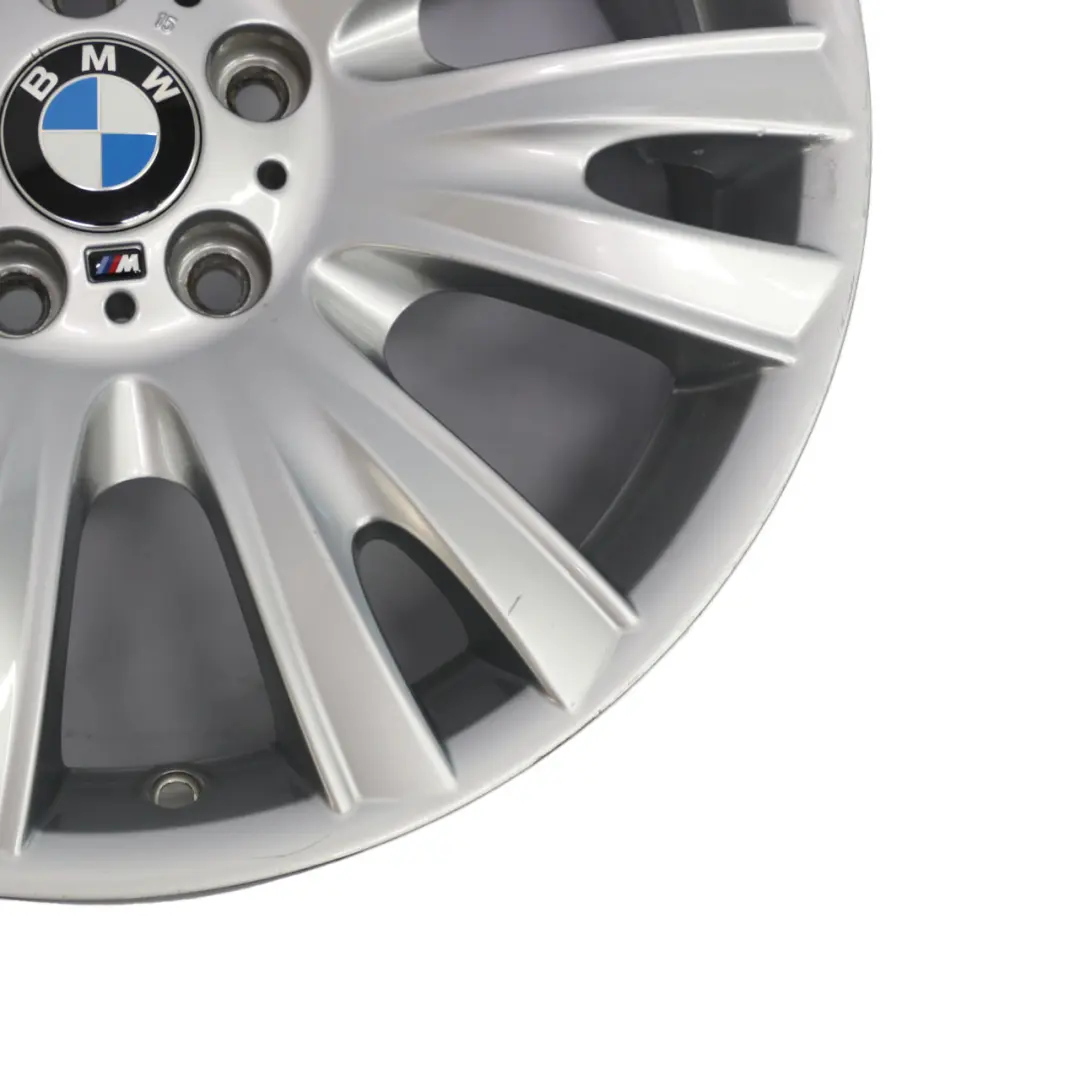 BMW X5 er E70 Aluefelge Alu Felge 19" V-Speiche 223 M-Sport ET:37 9J 8037347