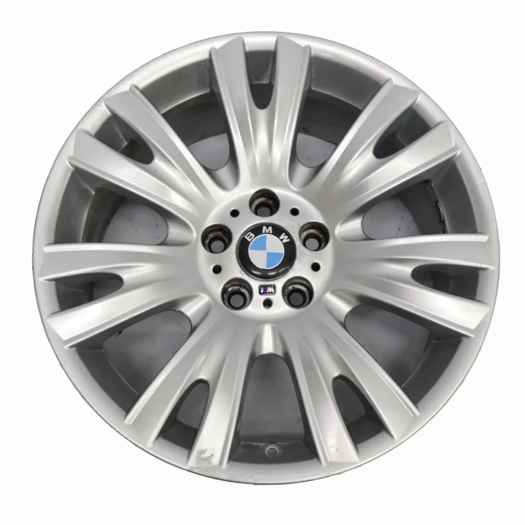 BMW X5 er E70 Aluefelge Alu Felge 19" V-Speiche 223 M-Sport ET:37 9J 8037347