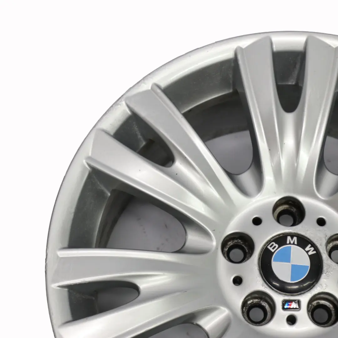 BMW X5 er E70 Aluefelge Alu Felge 19" V-Speiche 223 M-Sport ET:37 9J 8037347