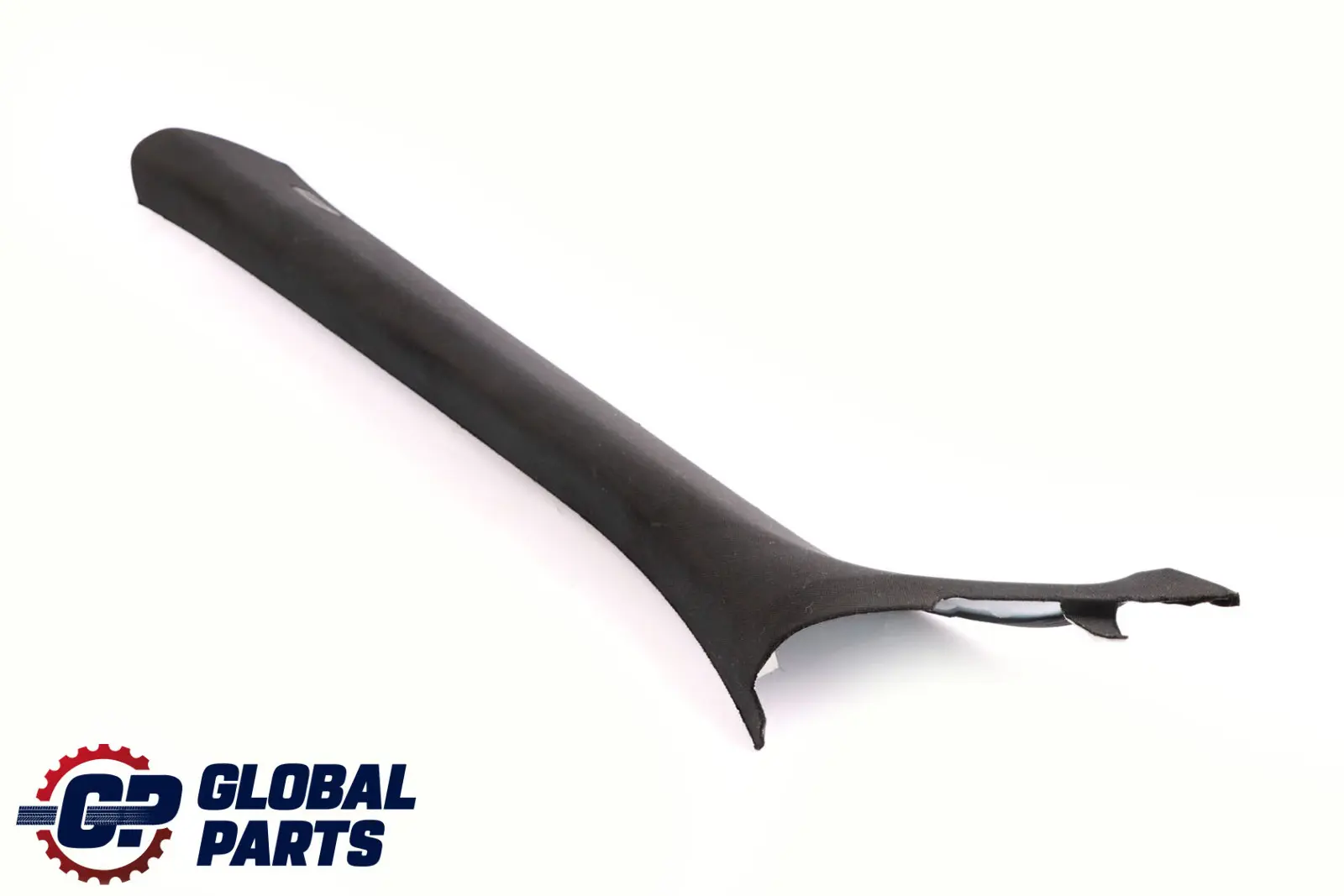 BMW E70 Tapa Columna A Izquierda Negro 7129749