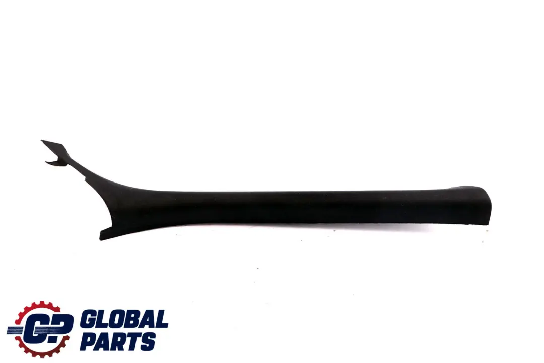 BMW E70 Tapa Columna A Derecha Negro 7129750