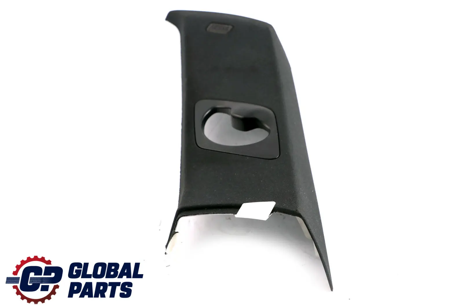 BMW Serie X5 E70 Tapa Columna C Derecha Negro 8037366 6961710