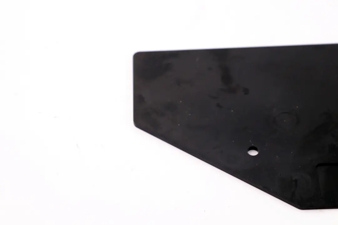 BMW 1 3 Series E82 E90 E93 Trunk Lid Storage Trim Cover Anti-slip 78037845
