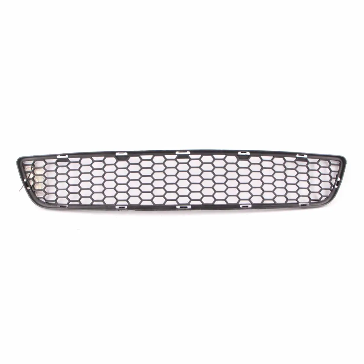 BMW X1 E84 M Sport Bottom Front Bumper Grill Grille Cover Centre Middle 8037994