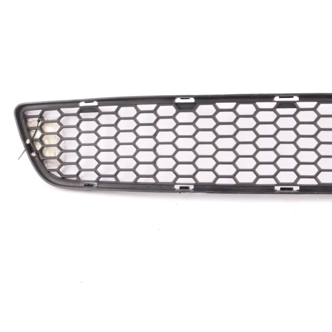 BMW X1 E84 M Sport Bottom Front Bumper Grill Grille Cover Centre Middle 8037994