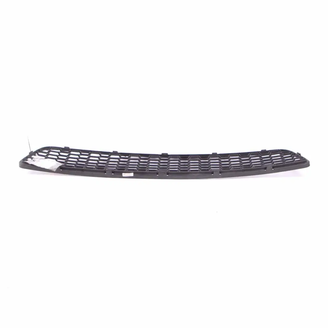 BMW X1 E84 M Sport Bottom Front Bumper Grill Grille Cover Centre Middle 8037994