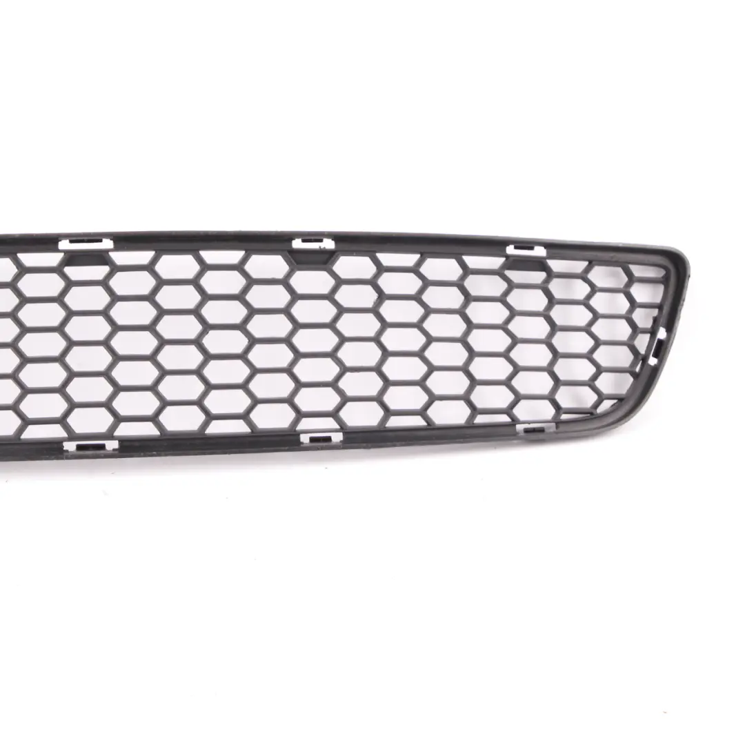 BMW X1 E84 M Sport Bottom Front Bumper Grill Grille Cover Centre Middle 8037994