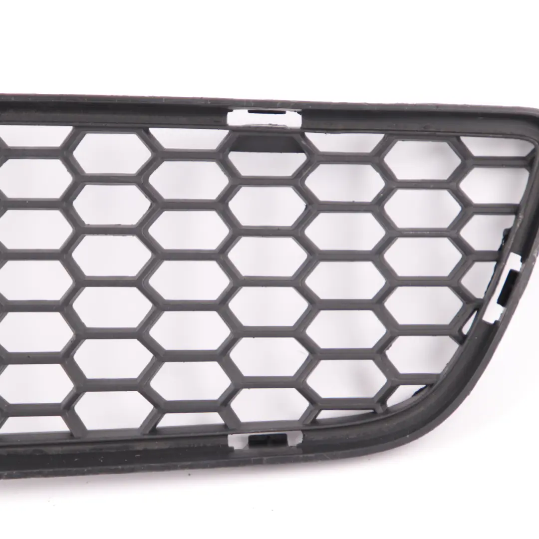 BMW X1 E84 M Sport Bottom Front Bumper Grill Grille Cover Centre Middle 8037994