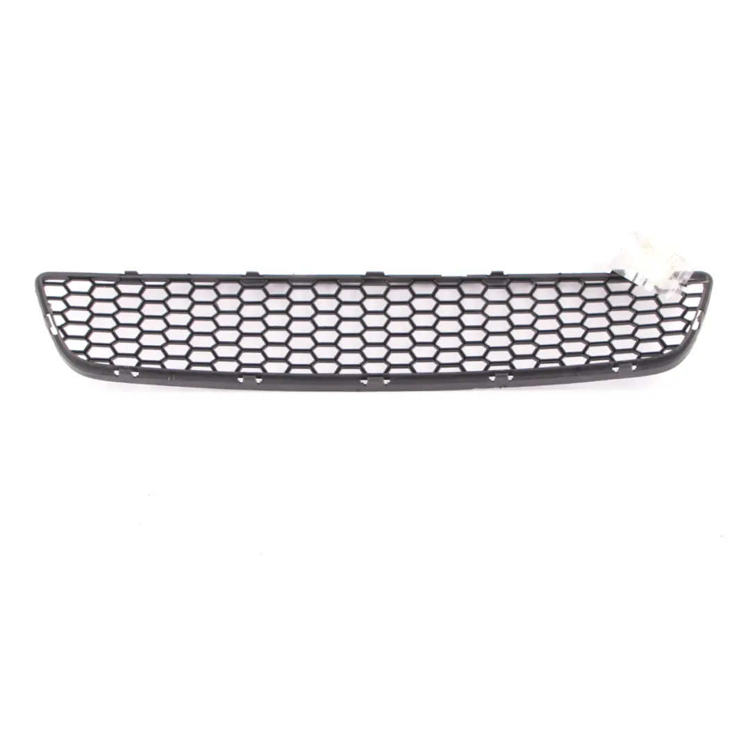 BMW X1 E84 M Sport Bottom Front Bumper Grill Grille Cover Centre Middle 8037994