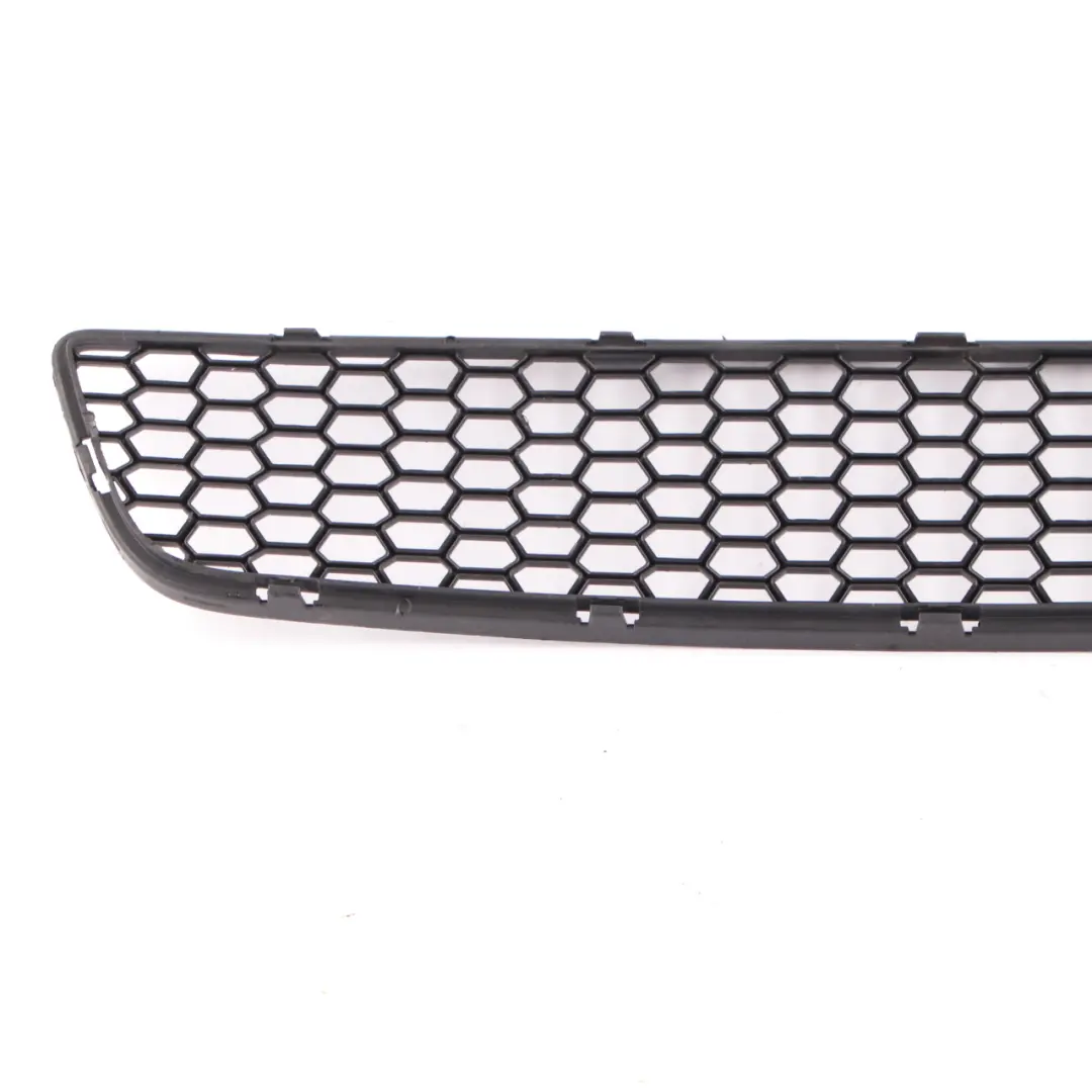 BMW X1 E84 M Sport Bottom Front Bumper Grill Grille Cover Centre Middle 8037994