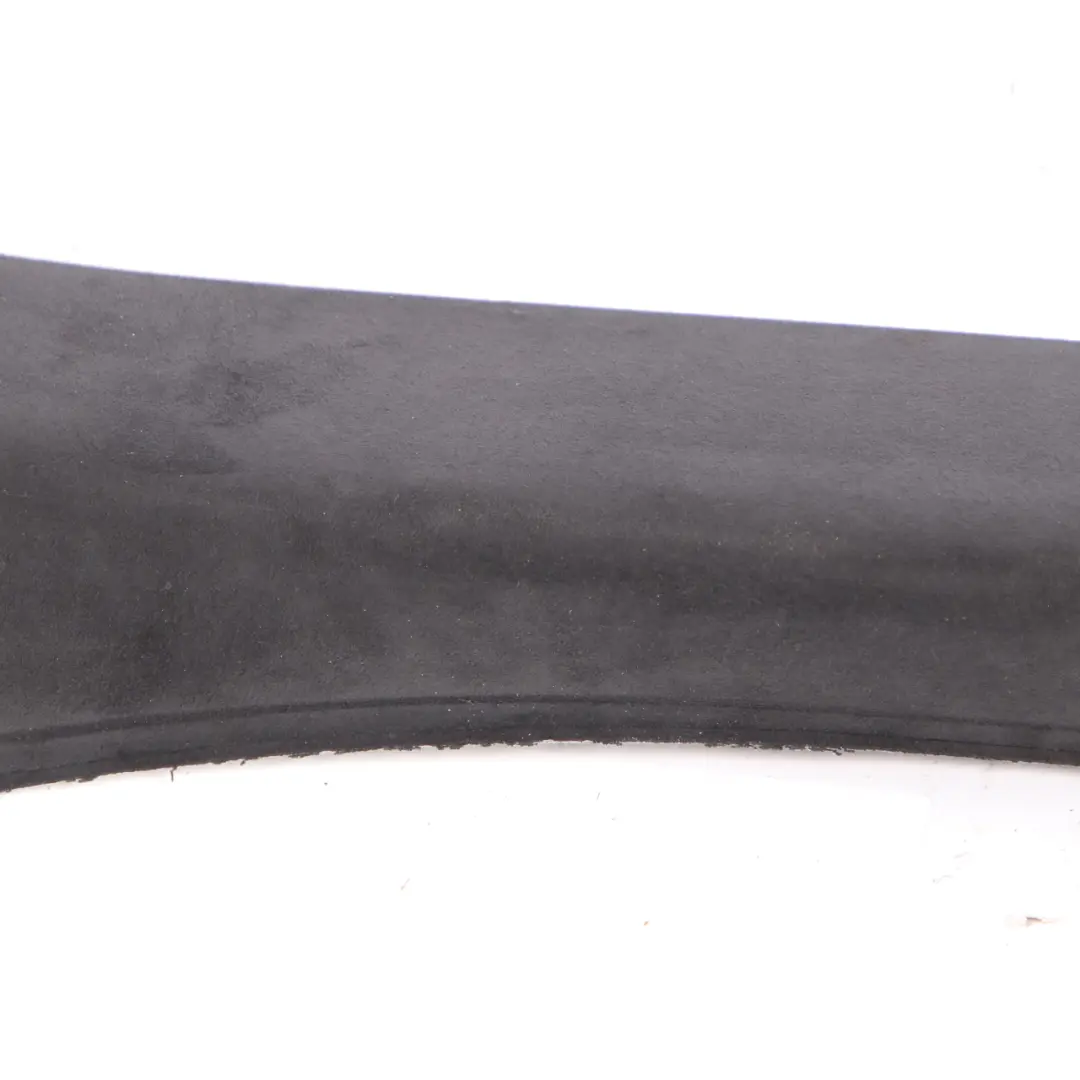 BMW F10 A Pillar Cover Column Trim Panel Right O/S Alcantara 9116348