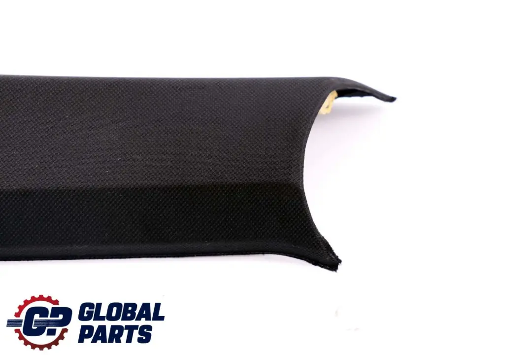 BMW 5 Series F11 Cover C-column Pillar Trim Panel Right O/S Anthracite 9169784