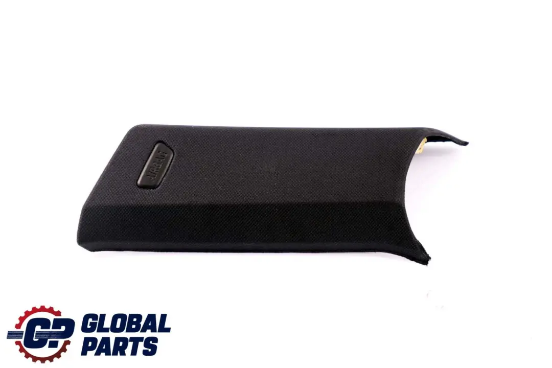 BMW 5 Series F11 Cover C-column Pillar Trim Panel Right O/S Anthracite 9169784