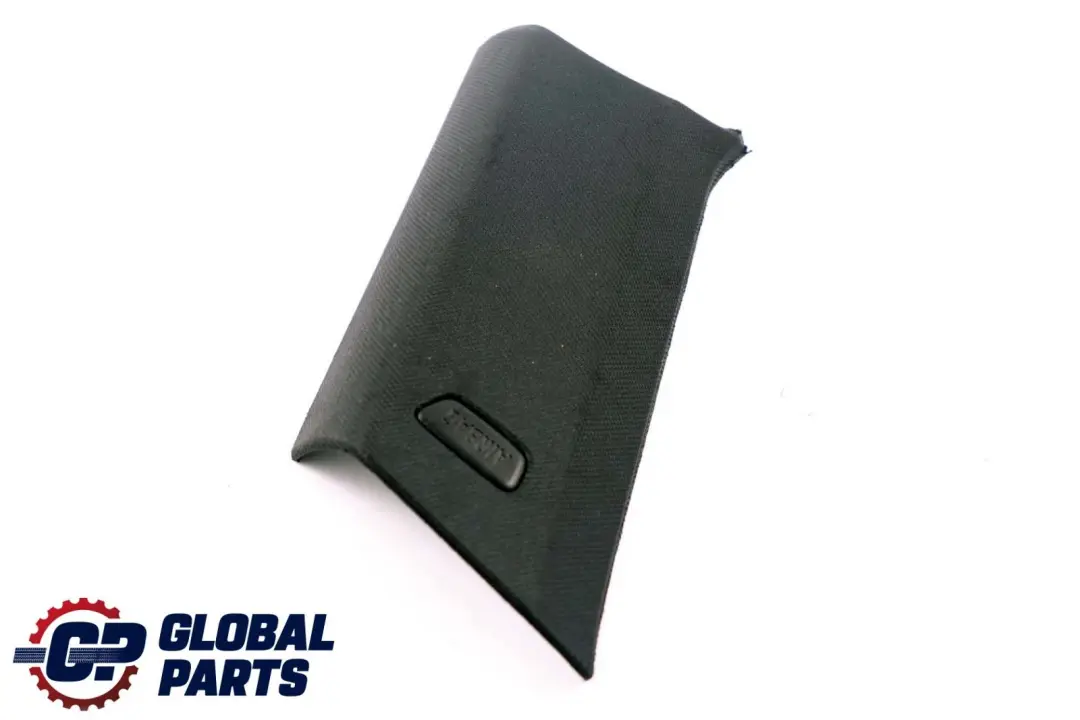 BMW 5 Series F11 Cover C-column Pillar Trim Panel Right O/S Anthracite 9169784