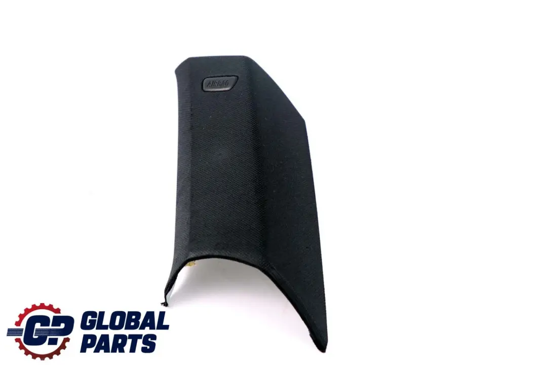 BMW 5 Series F11 Cover C-column Pillar Trim Panel Right O/S Anthracite 9169784