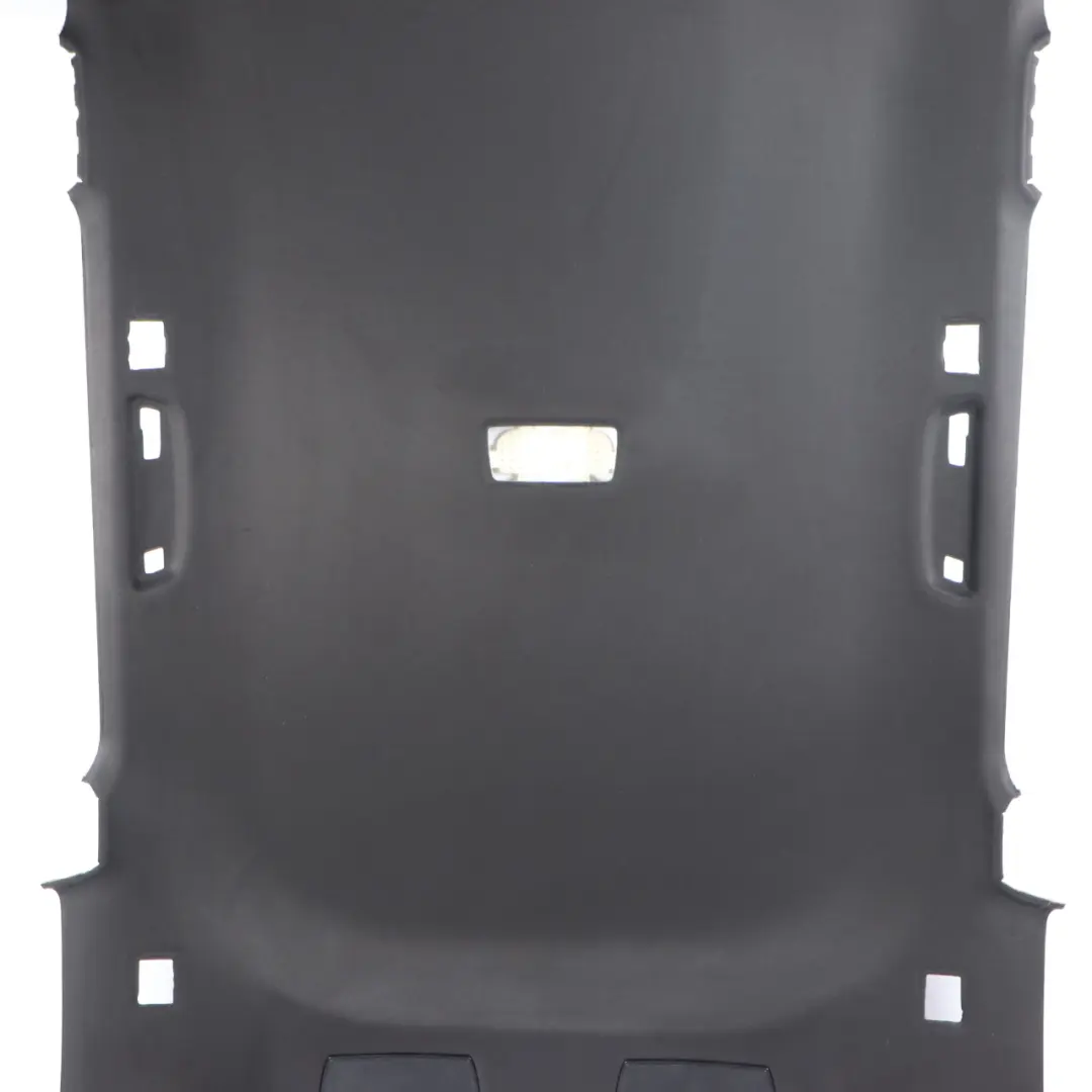 BMW F11 Black Headlining Roof Lining Anthracite M Sport Lifting Roof 8038180