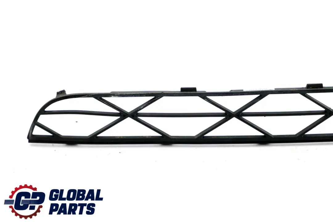 BMW X5 Series E70 Grid Grille Centre Lower Bumper Front 8038265