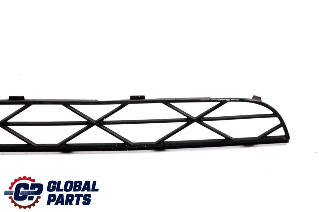 BMW X5 Series E70 Grid Grille Centre Lower Bumper Front 8038265