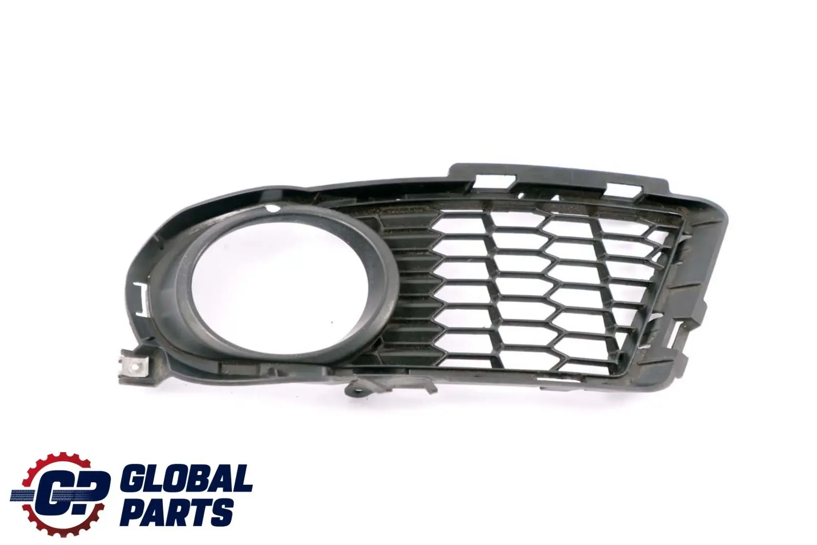 BMW E92 E93 LCI M Sport Front Bumper Left Lower Fog Light Grill N/S 8038935