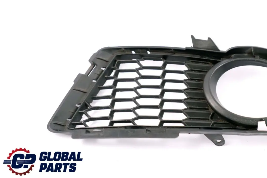 BMW E92 E93 LCI M Sport Front Bumper Left Lower Fog Light Grill N/S 8038935