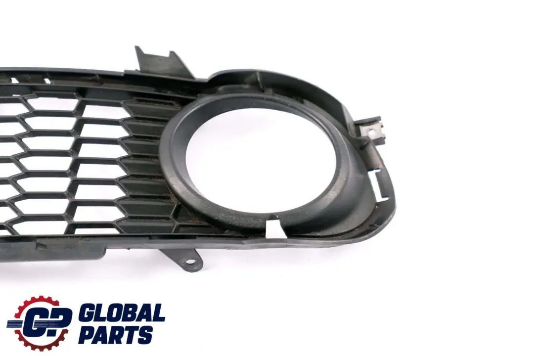 BMW E92 E93 LCI M Sport Front Bumper Left Lower Fog Light Grill N/S 8038935